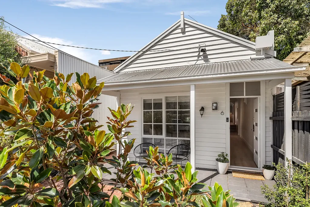 6 Fulton Street, Armadale, VIC 3143