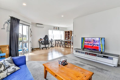1-13 Valecrest Place, Bayview, North Shore City, 3 Bedrooms, 1 Bathrooms, House