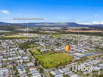 Yarrabilba 4 Slaapkamer School at Your Doorstep - The Perfect Home for Growing Families