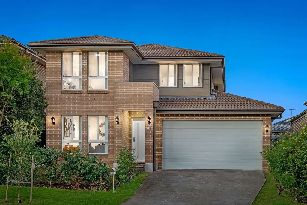 23 Whitechapel Avenue (Tallawong), Schofields, NSW 2762