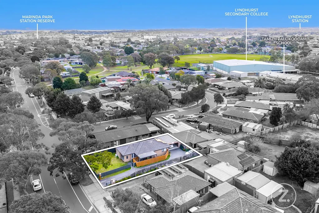 Cranbourne North 3Zimmer Spacious Family Living in Prime Location