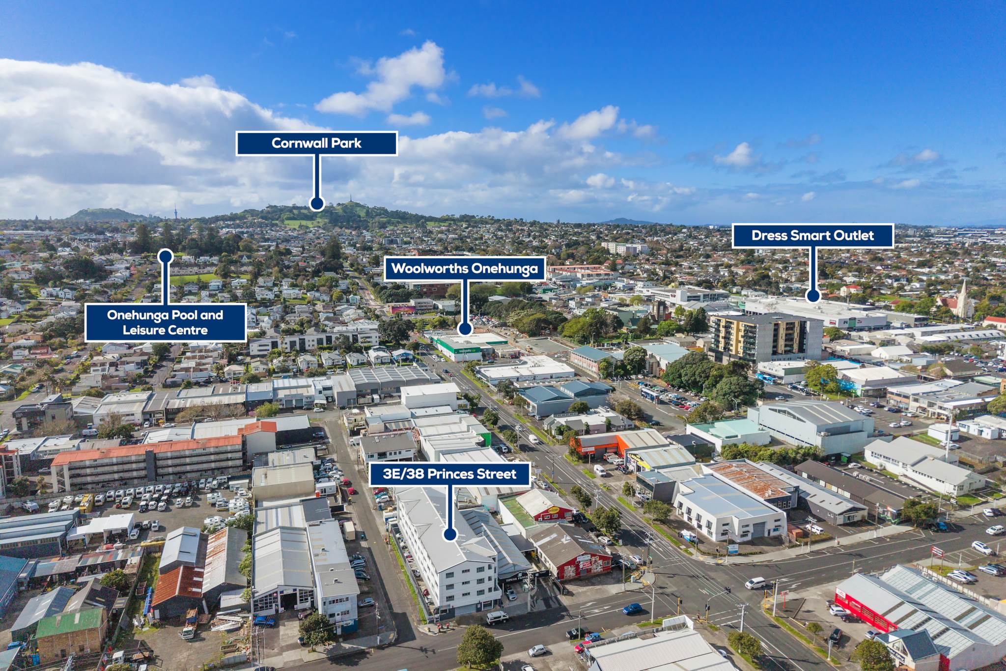 3E/38 Princes Street, Onehunga, photo 15