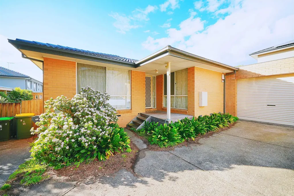 A perfect family sized home waiting for you!
