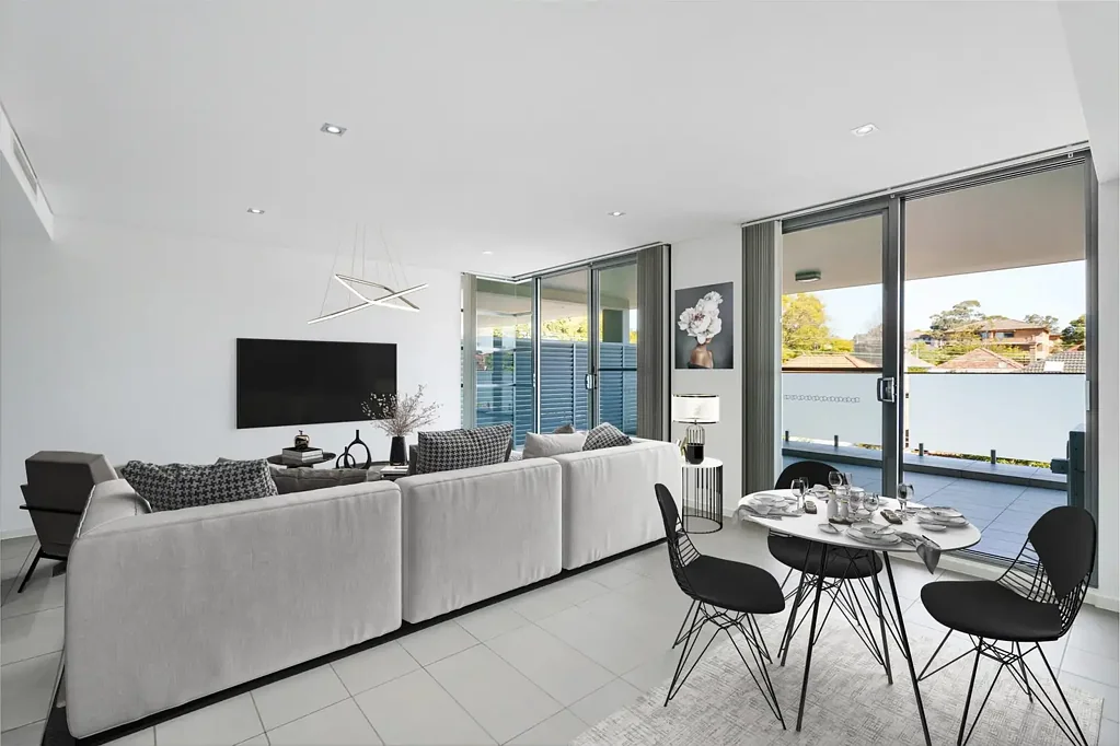 144sqm Apartment | 54 Formosa