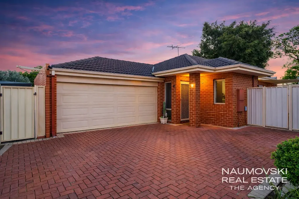 36C Shelbred Way, Westminster, WA 6061