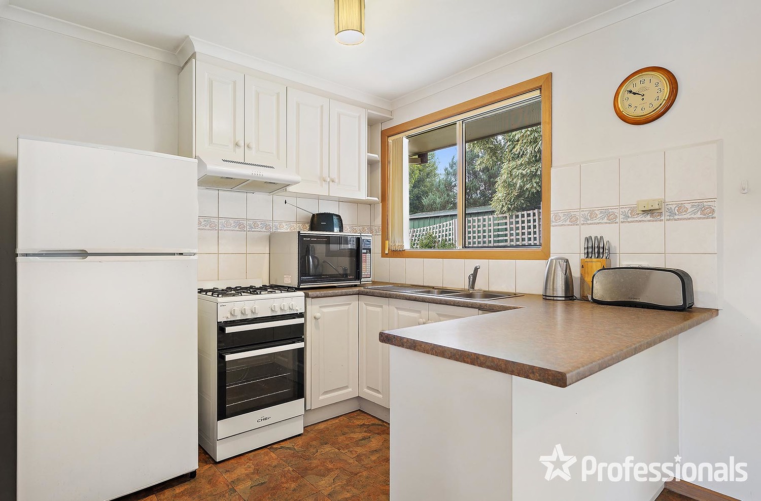 8-9 HYDE PARK WALK, MOOROOLBARK VIC 3138, 0 habitaciones, 0 baños, Unit