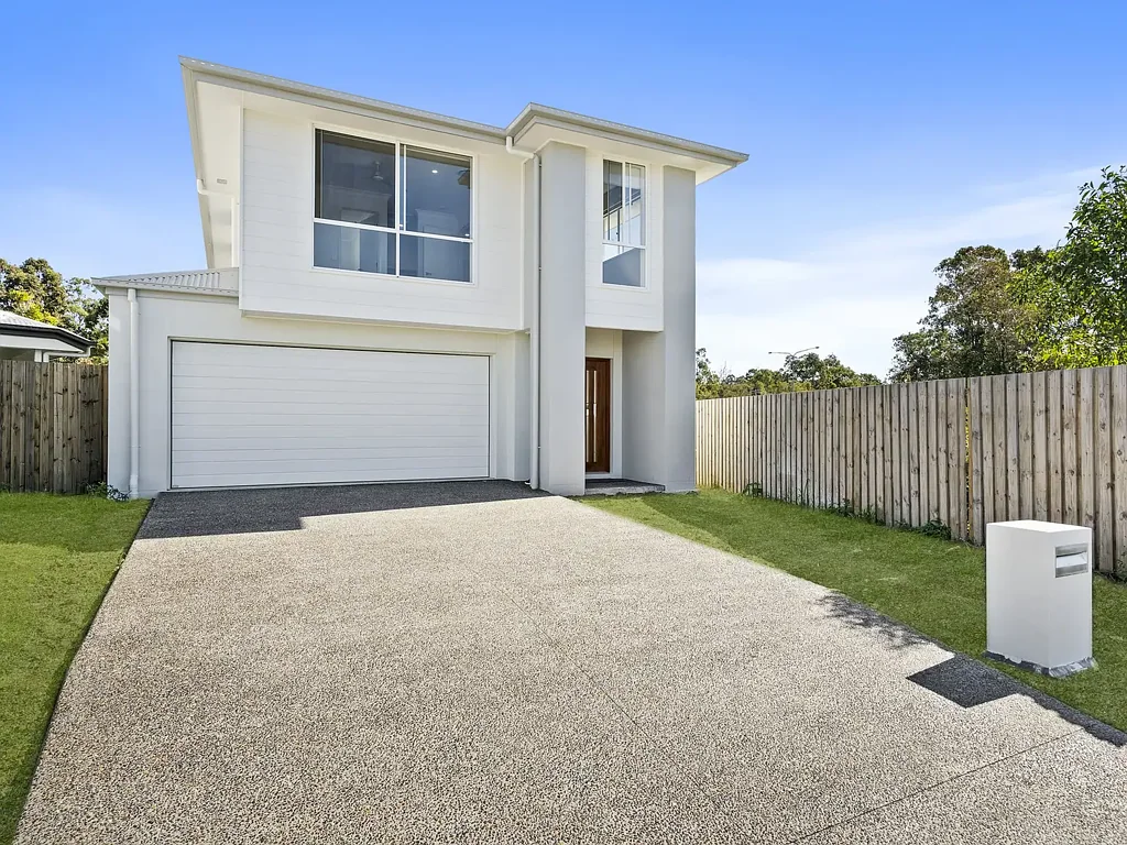 58 MONTGOMERY CIRCUIT, Pallara, QLD 4110, 4房, 2浴, House