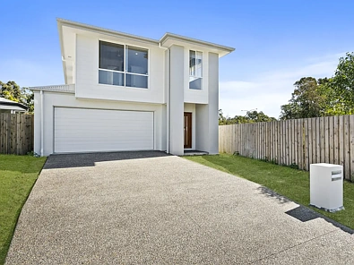 58 MONTGOMERY CIRCUIT, Pallara, QLD 4110, 4房, 2浴, House