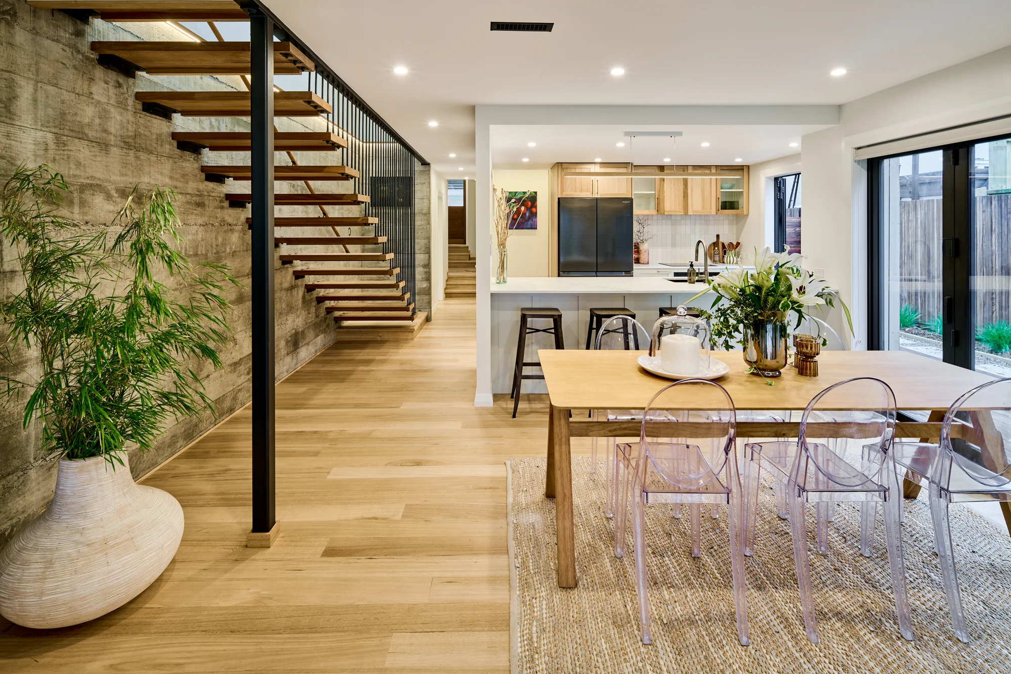 Seatoun 4Kwarto Newly Crafted To Perfection