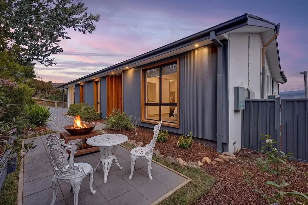 Calwell 3房  Exceptional inclusions, comfort and style