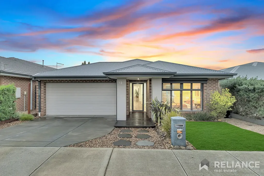 12 Teatree Street, Diggers Rest, VIC 3427
