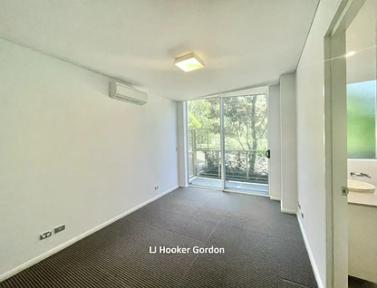 212/3 Pymble Ave, Pymble, NSW 2073, 2 chambres, 2 salles de bain, Apartment