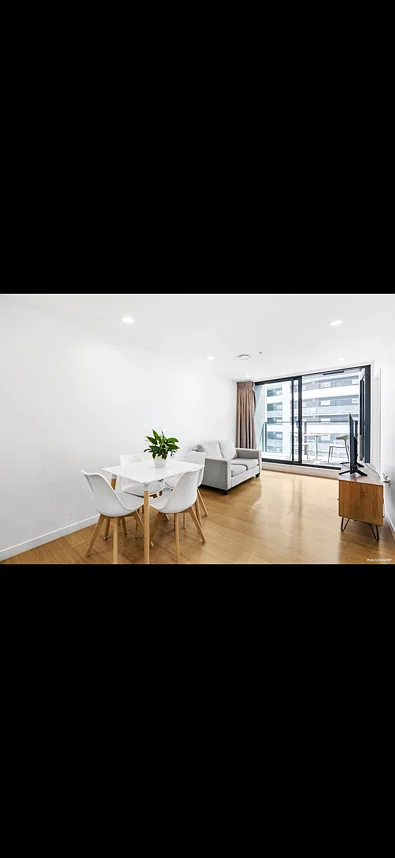 Auckland Cbd-房-整租