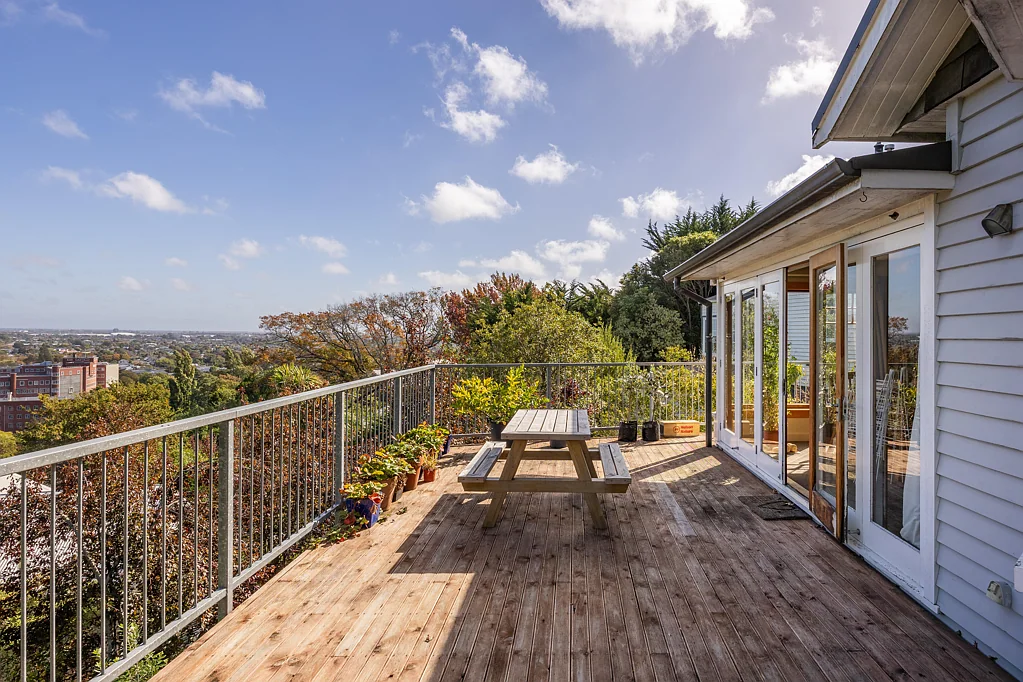 40 Hackthorne Road, Cashmere, Christchurch, Canterbury
