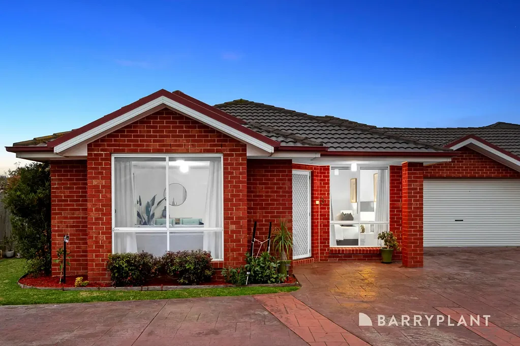 3/33 Elliot Street, Knoxfield, VIC 3180