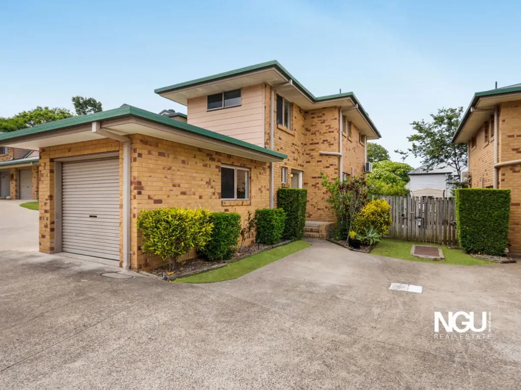 6/13 Booval Street, Booval, QLD 4304