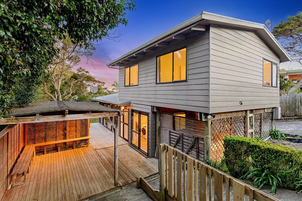 Northcote 4ਬੈੱਡਰੂਮ Affordable 4 Beddy|Potential|Bush View
