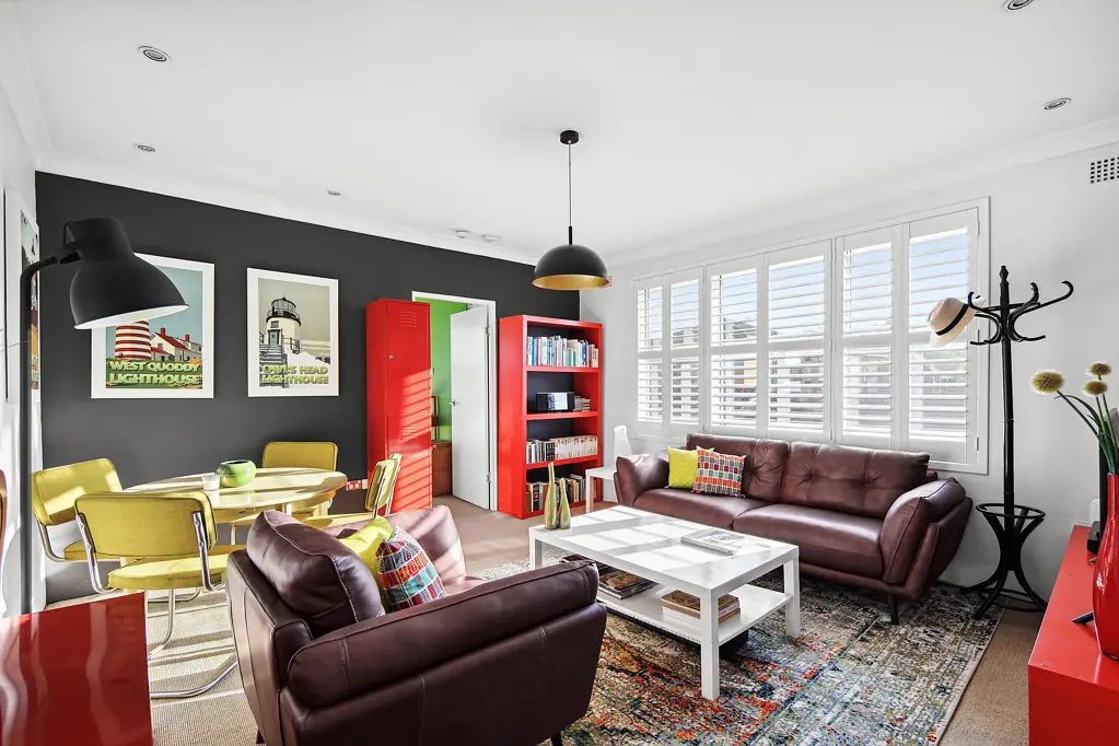 10/43 Herbert Street, Summer Hill, NSW 2130