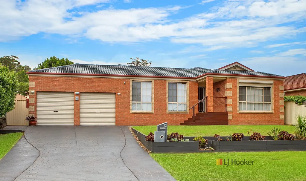 12 Highberry Street, Woongarrah, NSW 2259