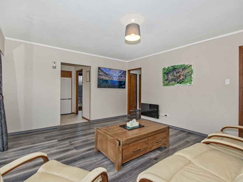 1/286 Kamo Road, Whau Valley, Whangarei, 2 Schlafzimmer, 1 Badezimmer