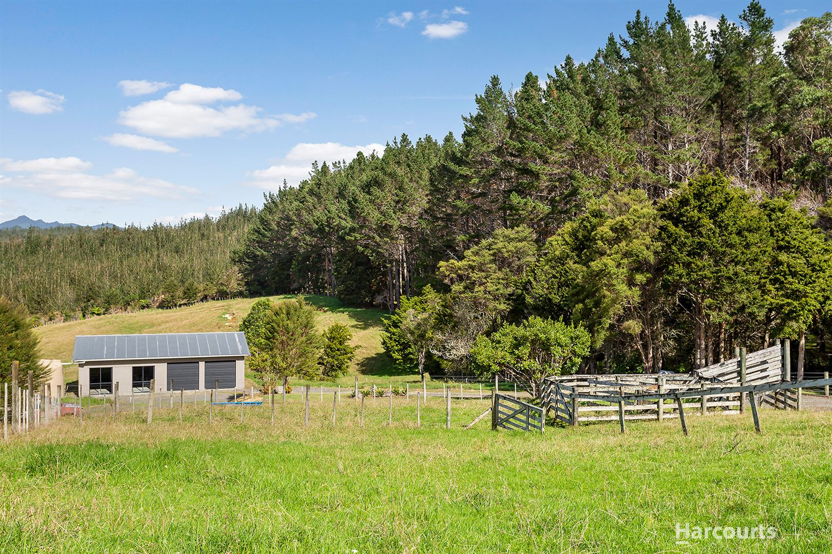 245 Pukeatua Road, Maungatapere, Whangarei, 0房, 0浴, Lifestyle Section