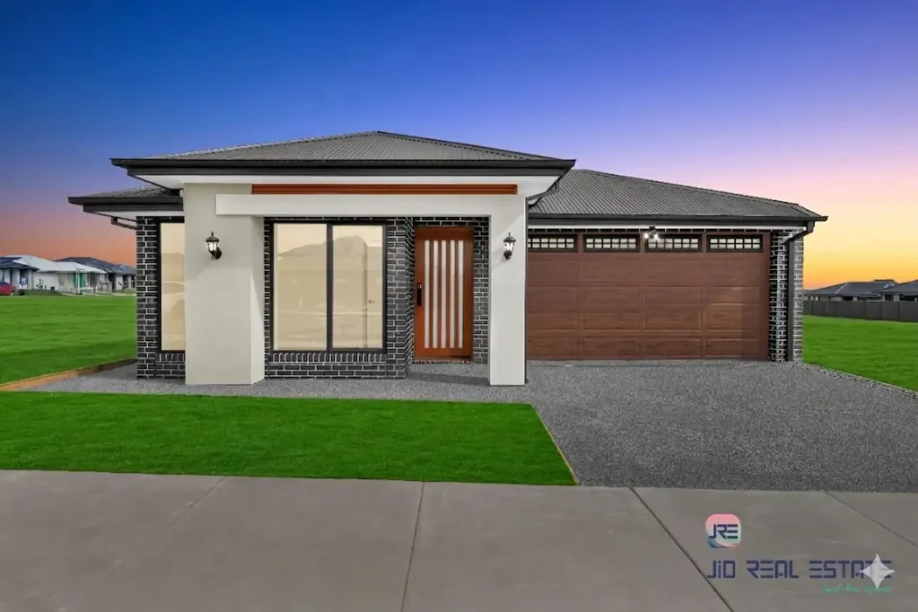 Truganina 4침실 BRAND NEW 4 BEDROOM WITH TOP OF THE RANGE UPGRADES |10k FHOG AVAILABLE