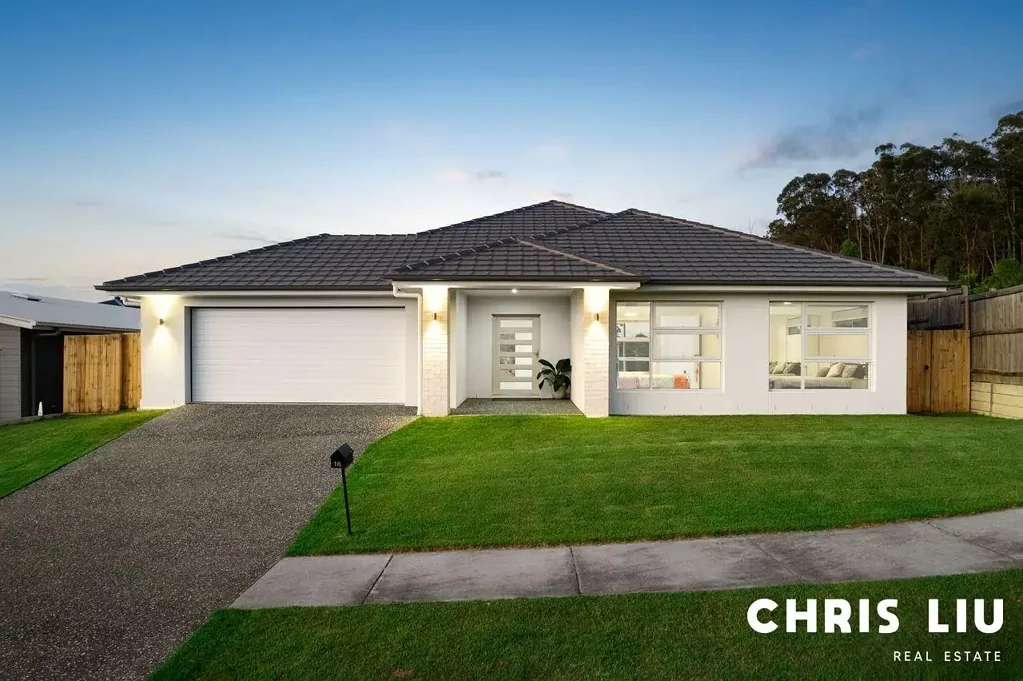 18 Lochern Street, Yarrabilba, QLD 4207