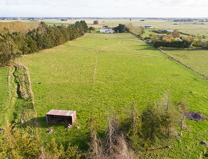 277A Reid Line East, Bunnythorpe, Manawatu, 0房, 0浴, 乡村住宅建地