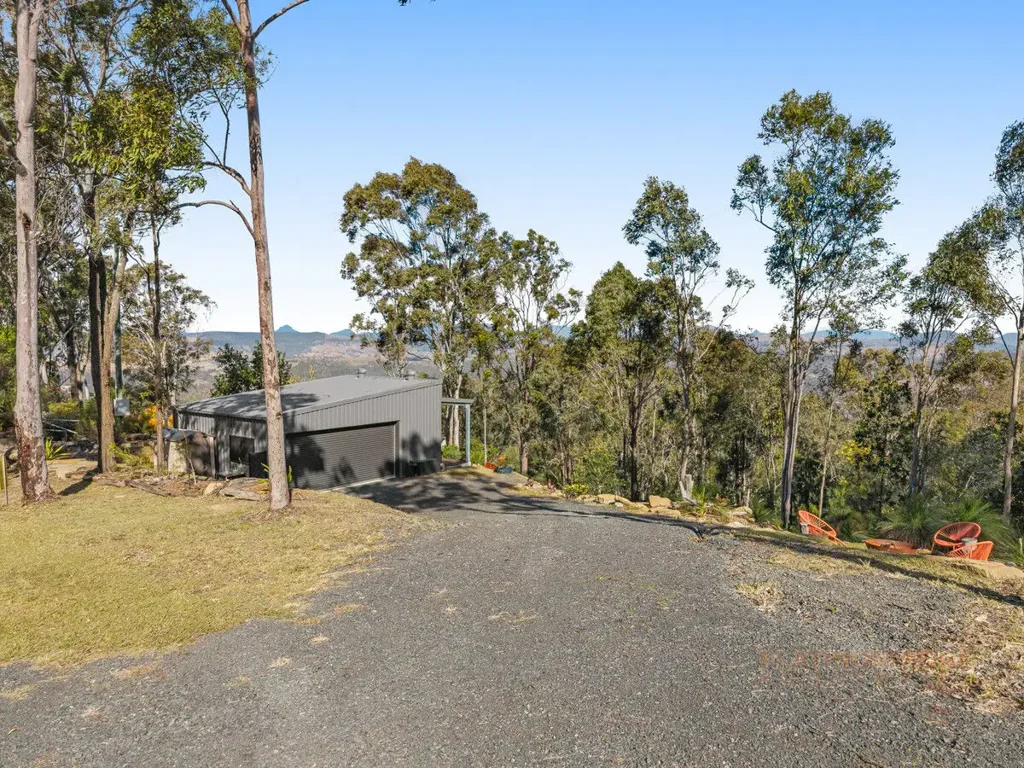 114-118 Brooks Drive, Kooralbyn, QLD 4285