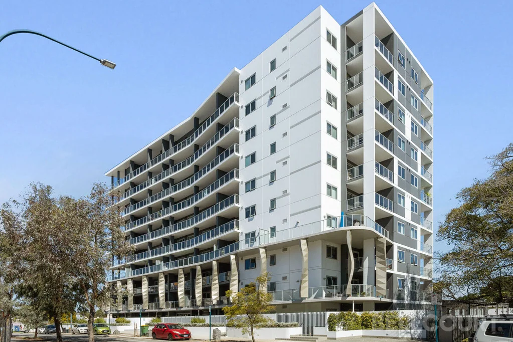 38/5 Rowe Avenue, Rivervale, WA 6103