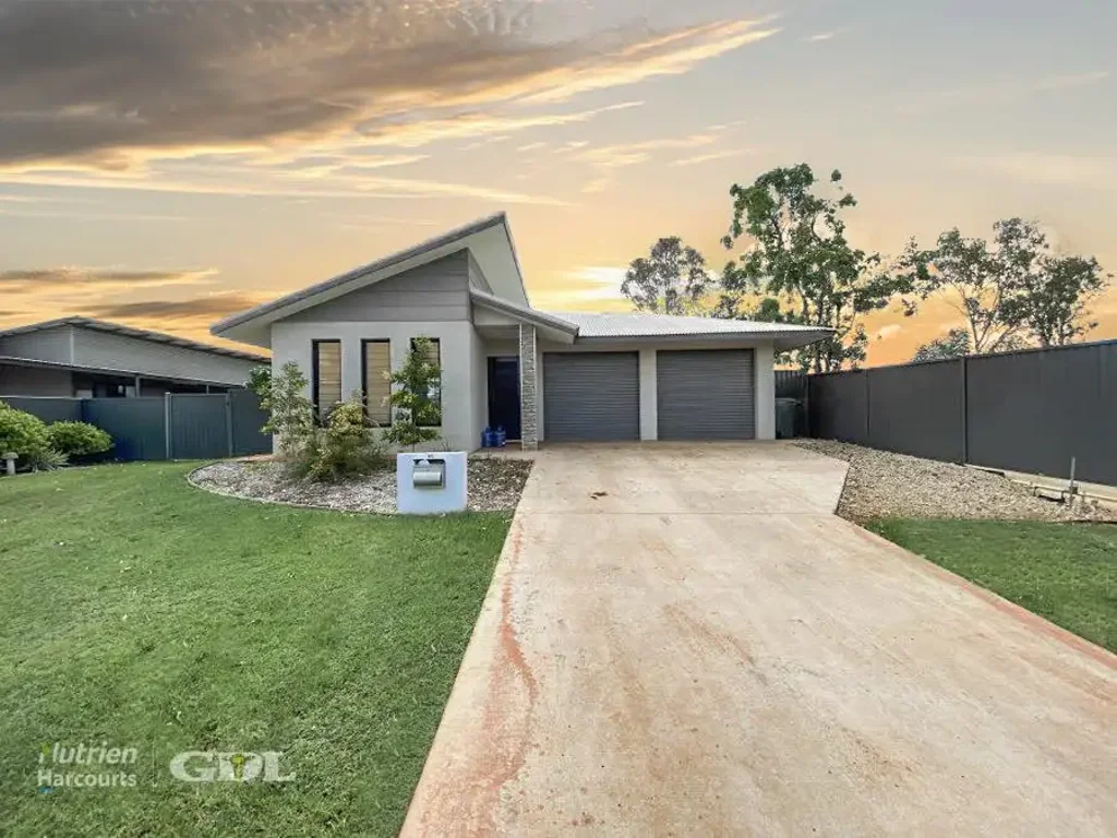 Katherine 3Moenga 35 Bradshaw Crescent, Katherine East - Casuarina Park (Stage 2)