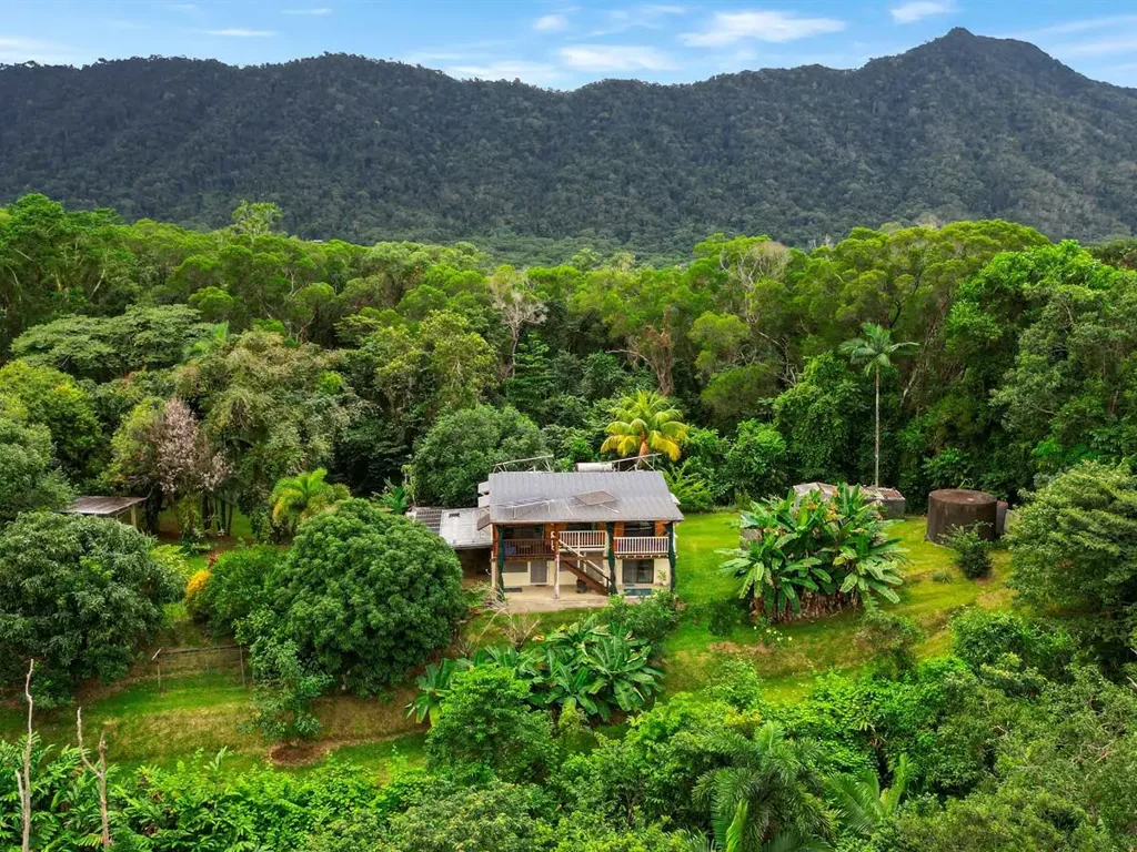 134 Ronald Road, Forest Creek, QLD 4873