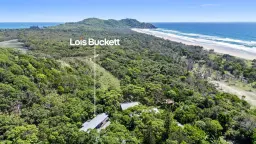 35 BEACHCOMBER DR, Byron Bay