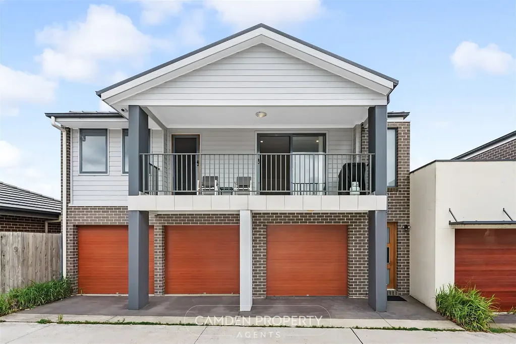 13 Sterling Lane, Oran Park, NSW 2570