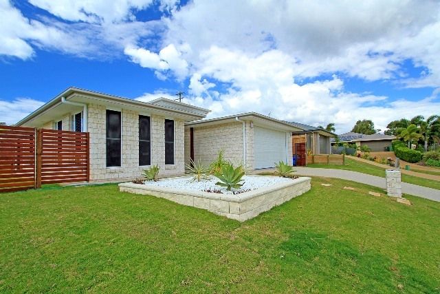 15 DUNE CIR, LAMMERMOOR QLD 4703, 0 Schlafzimmer, 0 Badezimmer, House