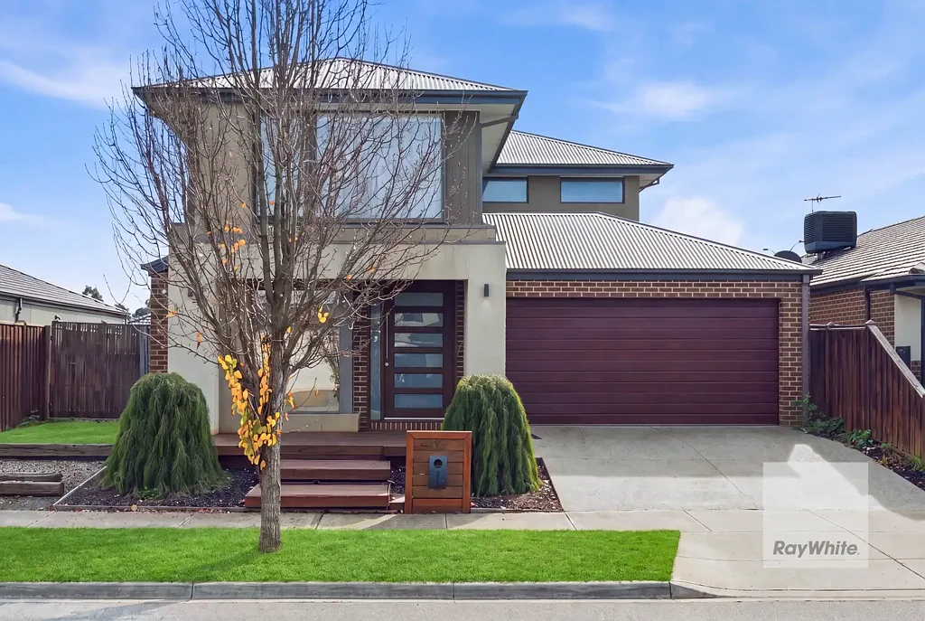 Mickleham 4બેડરૂમ Spacious Oasis of Flair and Flexibility