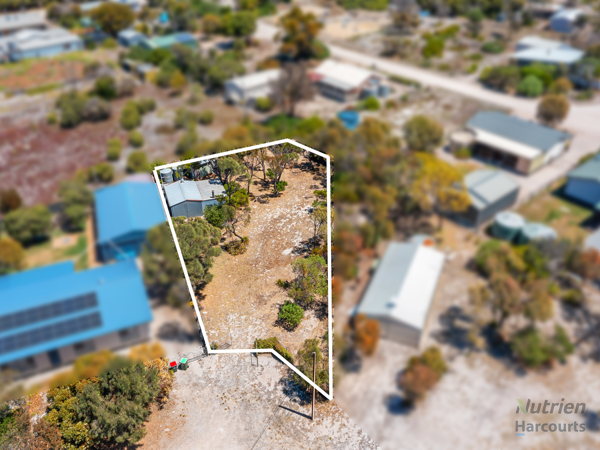 8 MISTLETOE DR, THE PINES SA 5577, 0 Kuwarto, 0 Banyo, Section