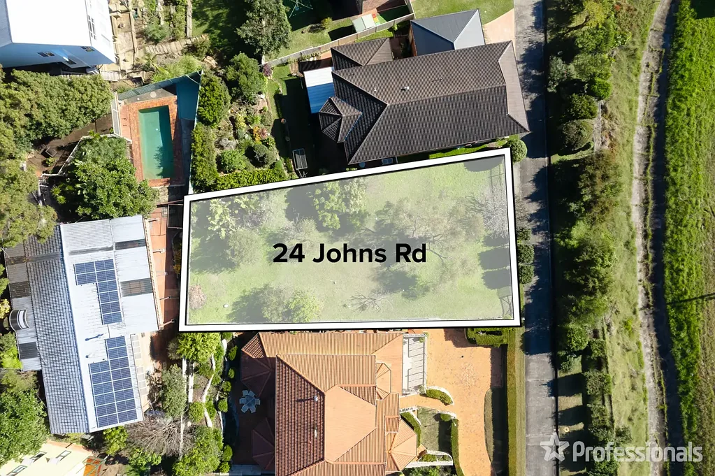24 Johns Road, Koolewong, NSW 2256