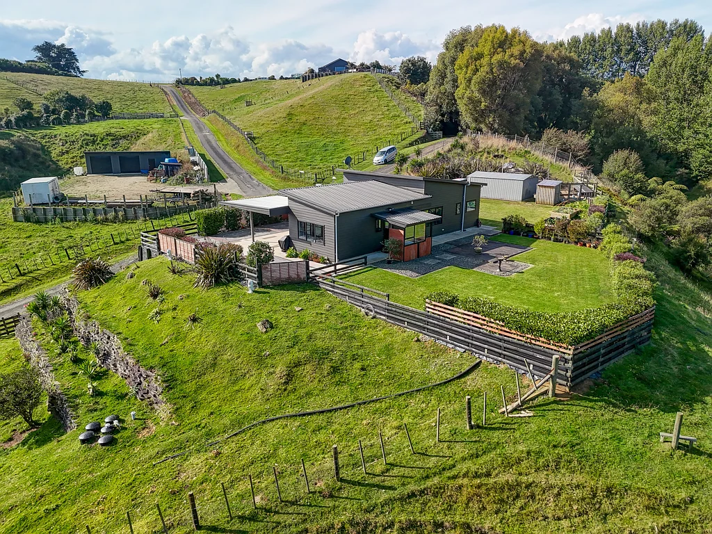 Kai Iwi Lifestyle living done right in Kai Iwi Terraces