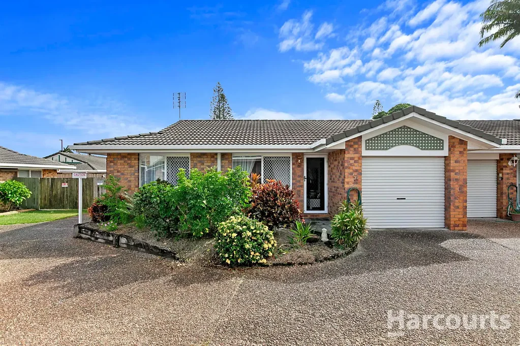 7/65 Taylor Street, Pialba, QLD 4655