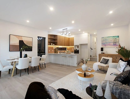 22 Mita Road, Silverdale, Rodney, 4房, 2浴, 独立屋