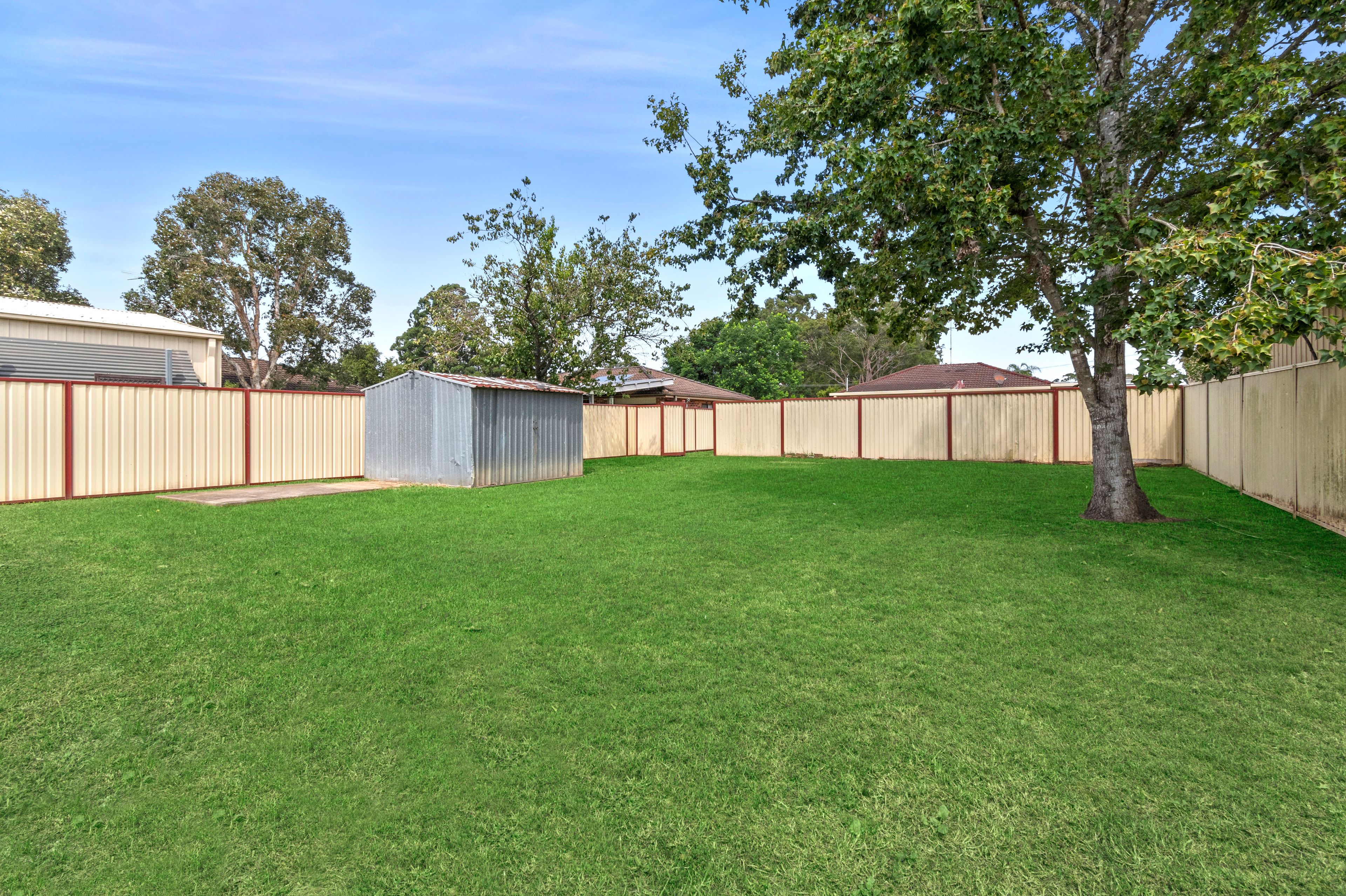 40 WILLIAM ST, NORTH RICHMOND NSW 2754, 0 રૂમ, 0 બાથરૂમ, House