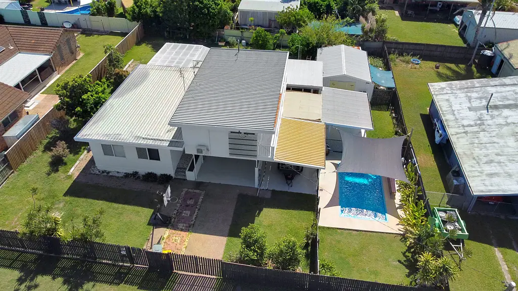 3 Wendt Street, Millbank, QLD 4670