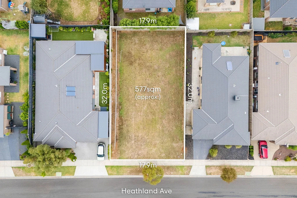 Warragul Prime Warragul Land – Build Your Future Here