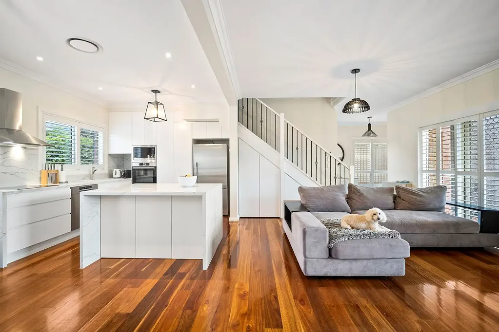 3/489 Rocky Point Road, Sans Souci, NSW 2219