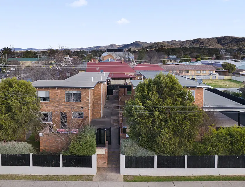 2/99a Mortimer Street, Mudgee, North West, 2 Bedrooms, 1 Bathrooms, Unit