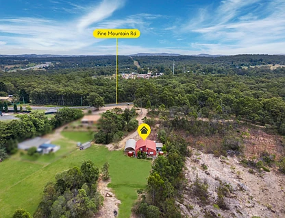 402 Pine Mountain Road, Muirlea, Ipswich - Greater Region, 1 Bedrooms, 1 Bathrooms, Lifestyle Property
