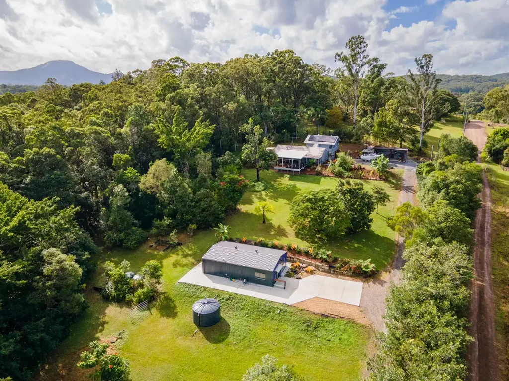 28 Upper Ferntree Creek Road, Kulangoor, QLD 4560