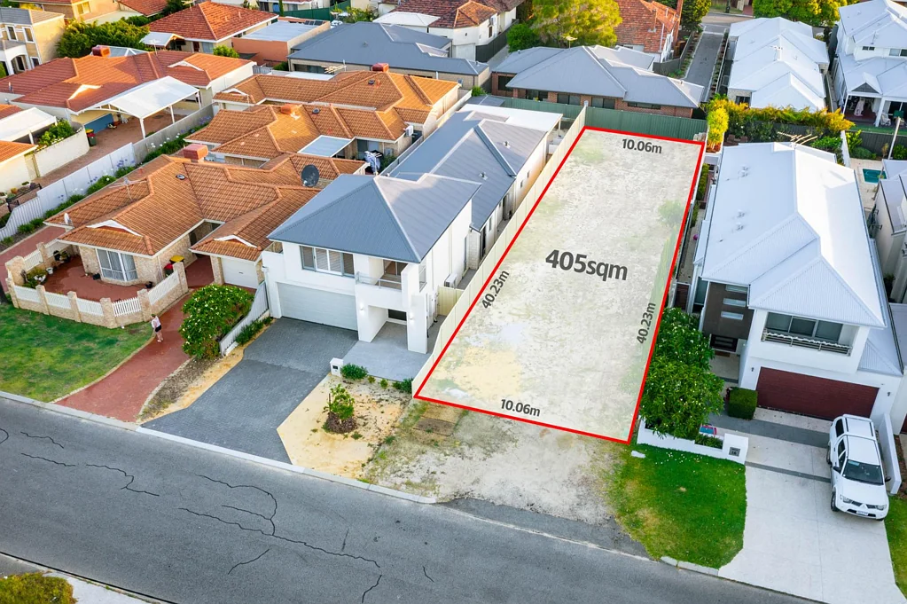 18A Hodgson Street, Tuart Hill, WA 6060