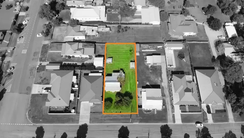75 St Aubins Street, Scone, NSW 2337